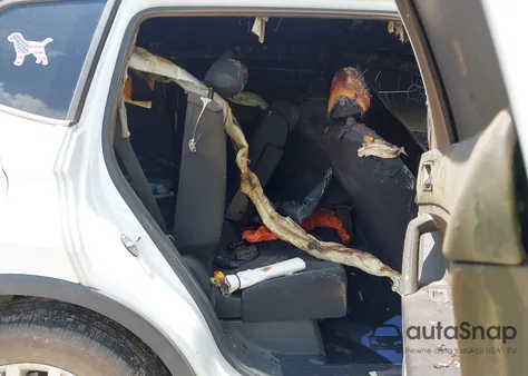 2018 Volkswagen Tiguan 2.0T S из США, поврежденный, VIN 3VV1B7AX1JM057357